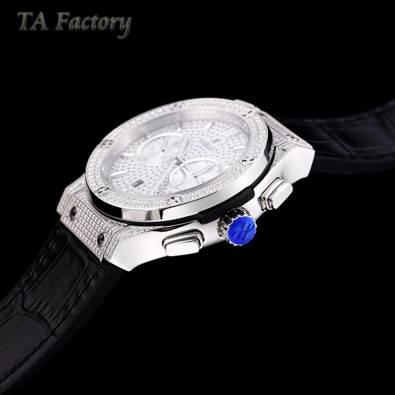 Modern HUBLOT Watches 184002