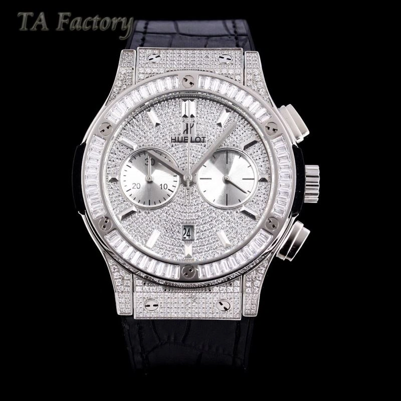 MoistureWicking HUBLOT Watches 183999