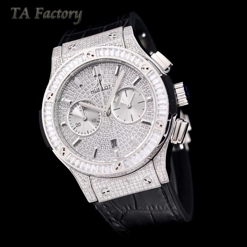 MoistureWicking HUBLOT Watches 183999