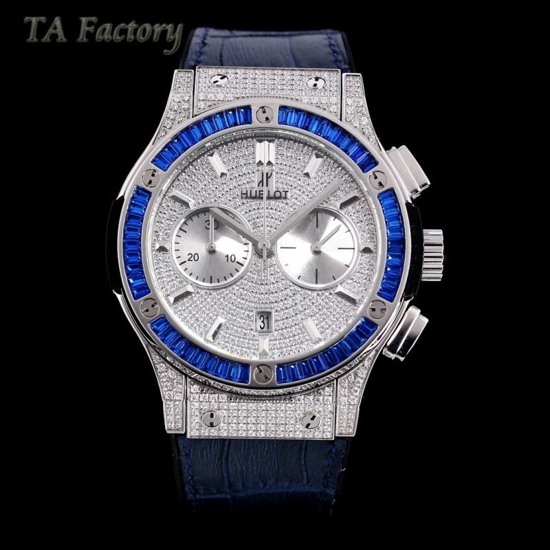 HUBLOT Watches Timeless 183998