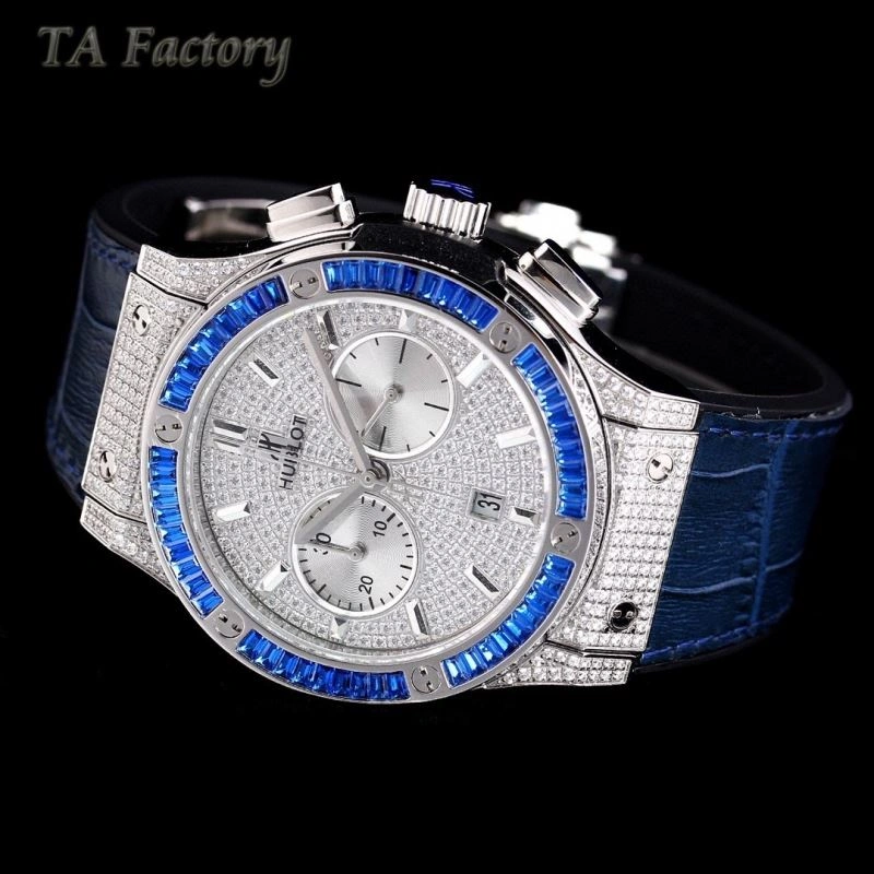 HUBLOT Watches Timeless 183998