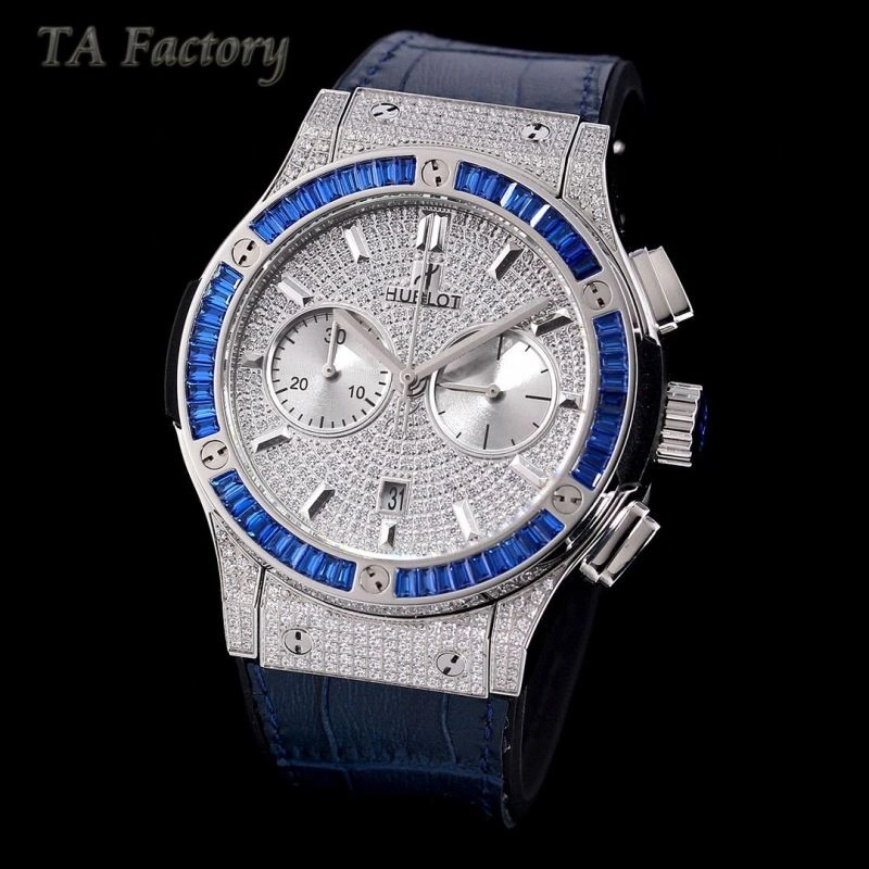 HUBLOT Watches Timeless 183998