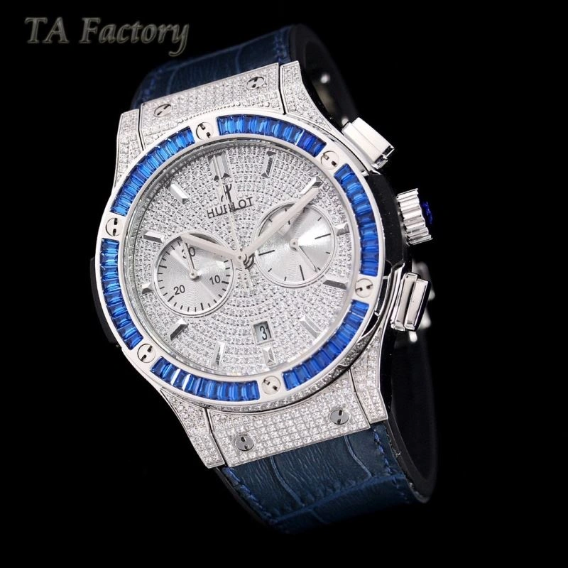 HUBLOT Watches Timeless 183998