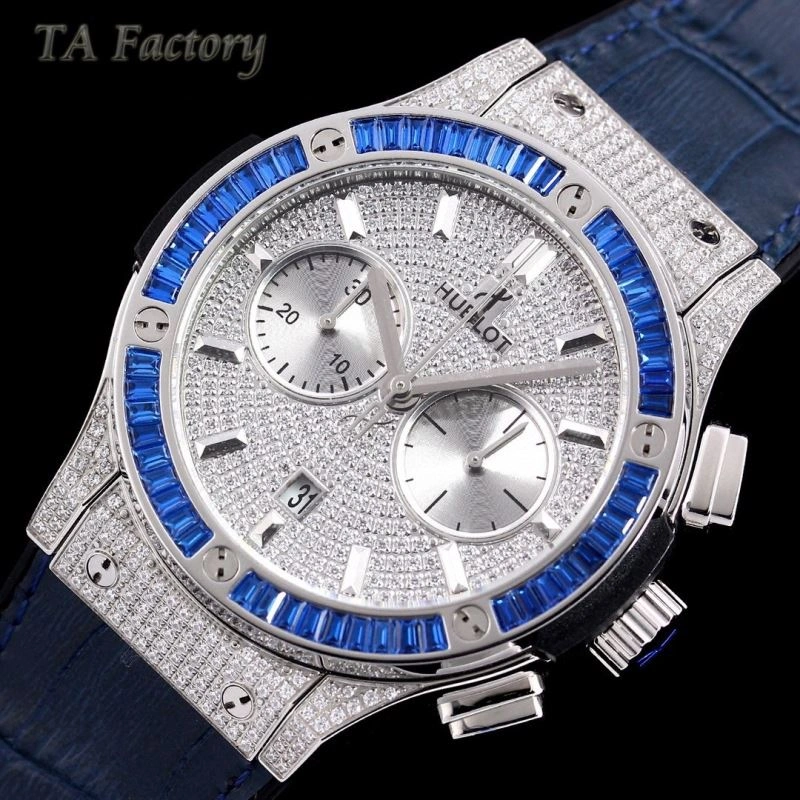 HUBLOT Watches Timeless 183998