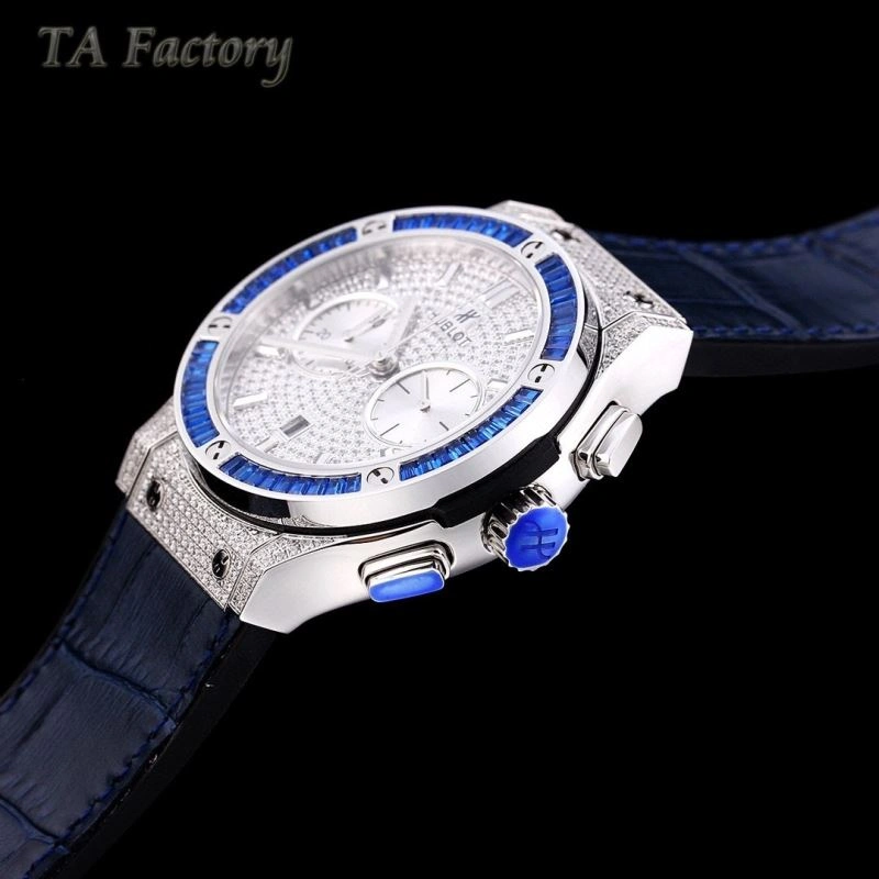 HUBLOT Watches Timeless 183998