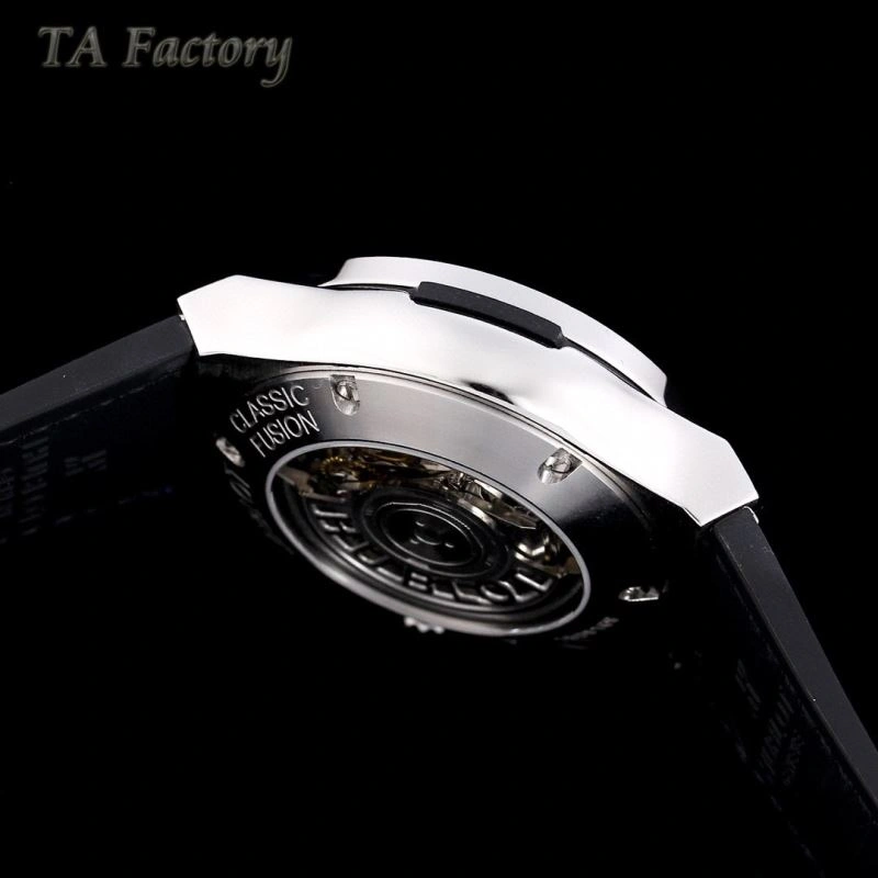 HUBLOT Watches Timeless 183998