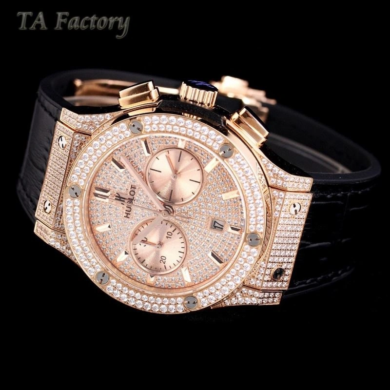 Timeless HUBLOT Watches 184008