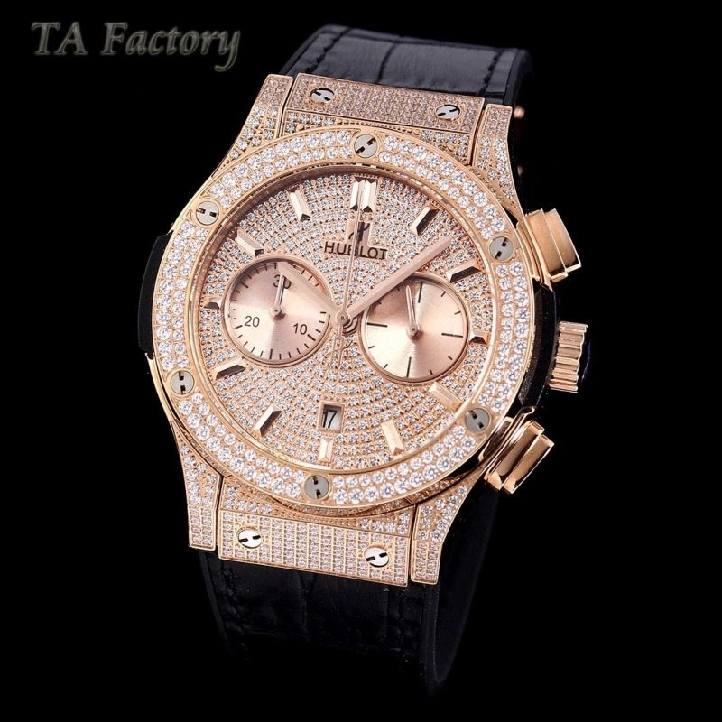 Timeless HUBLOT Watches 184008
