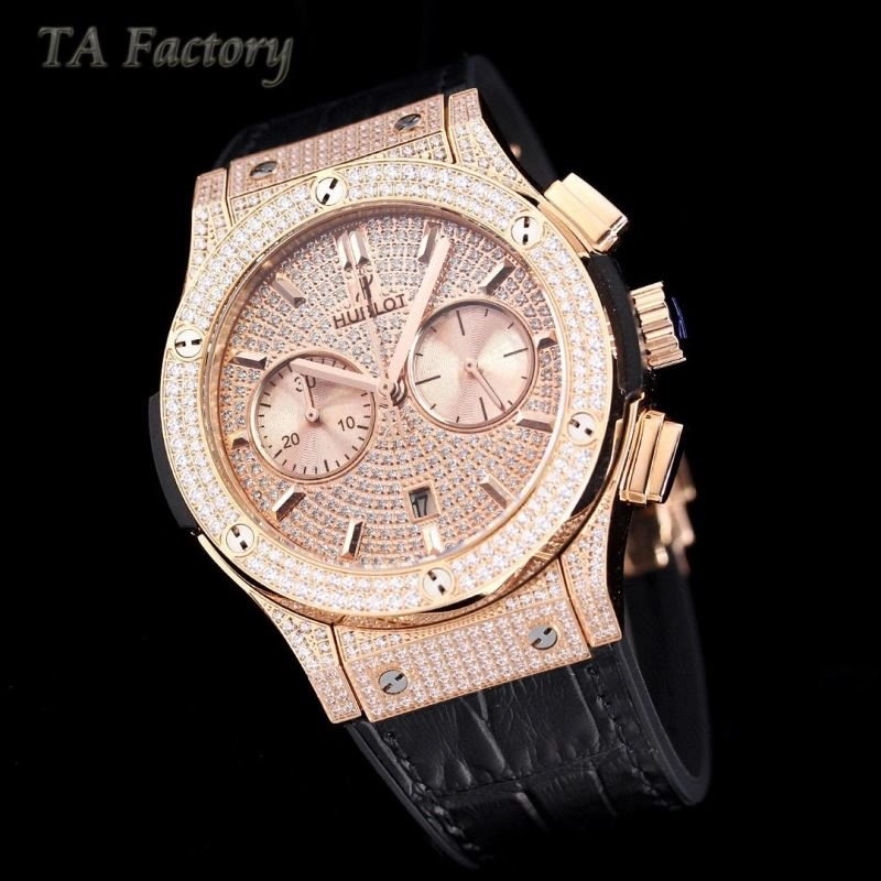 Timeless HUBLOT Watches 184008
