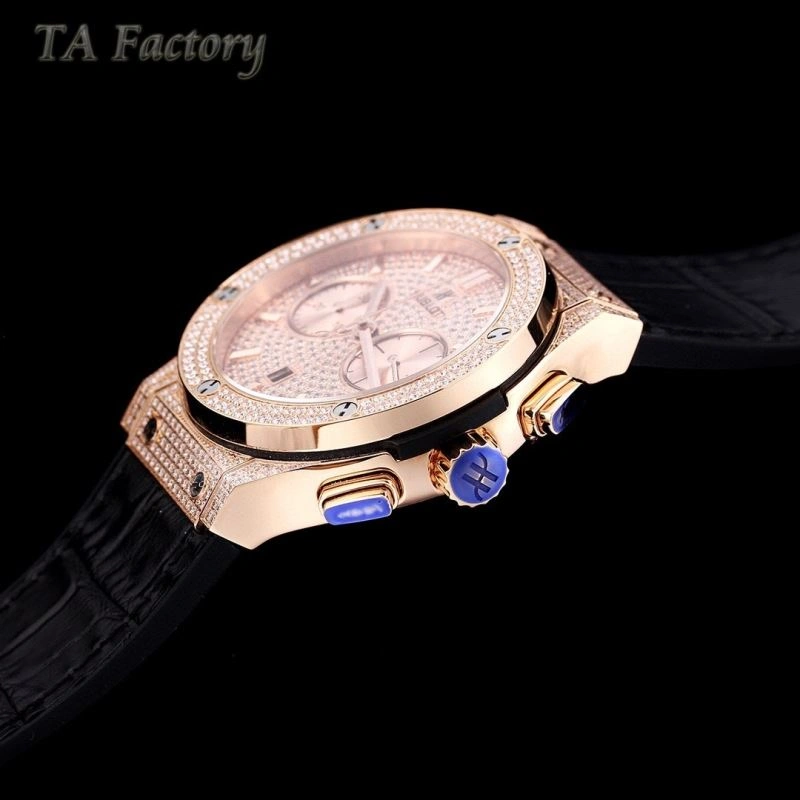 Timeless HUBLOT Watches 184008