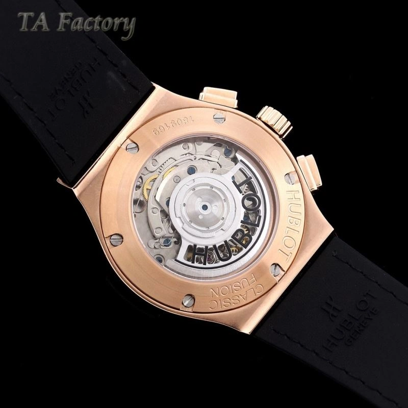 Timeless HUBLOT Watches 184008