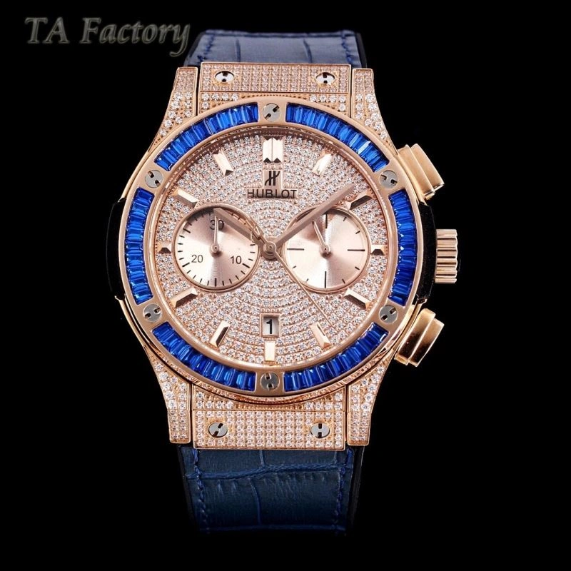 HUBLOT Watches Premium 184007