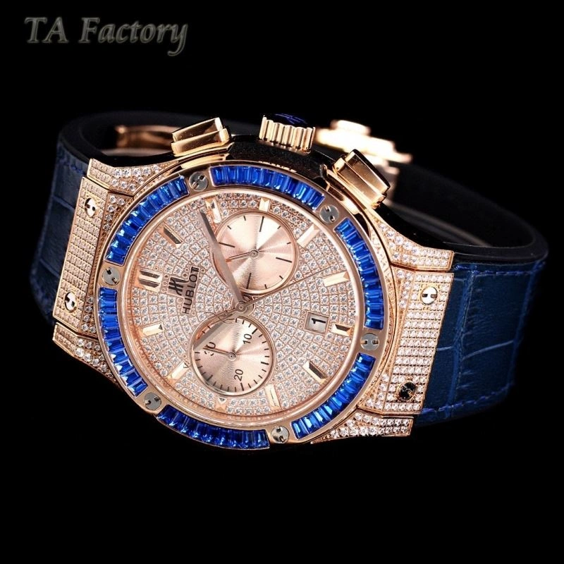 HUBLOT Watches Premium 184007