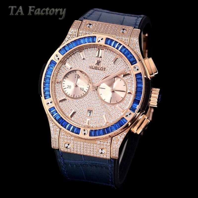 HUBLOT Watches Premium 184007