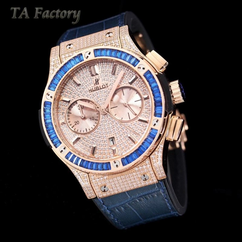 HUBLOT Watches Premium 184007