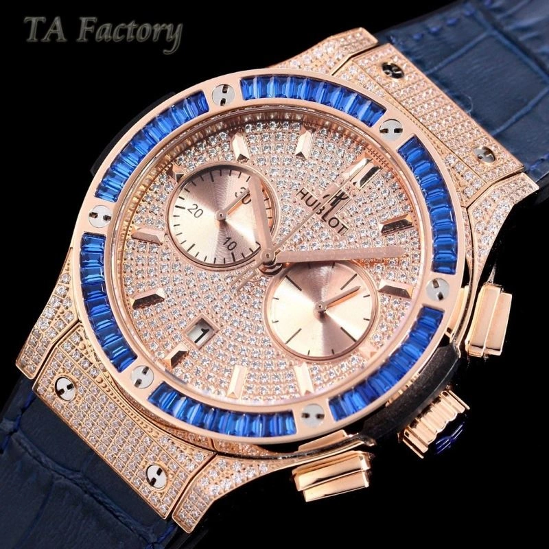 HUBLOT Watches Premium 184007