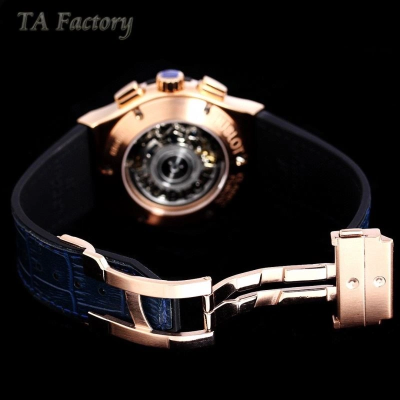 HUBLOT Watches Premium 184007