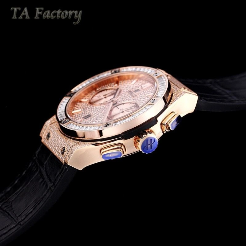 Refined HUBLOT Watches 184004