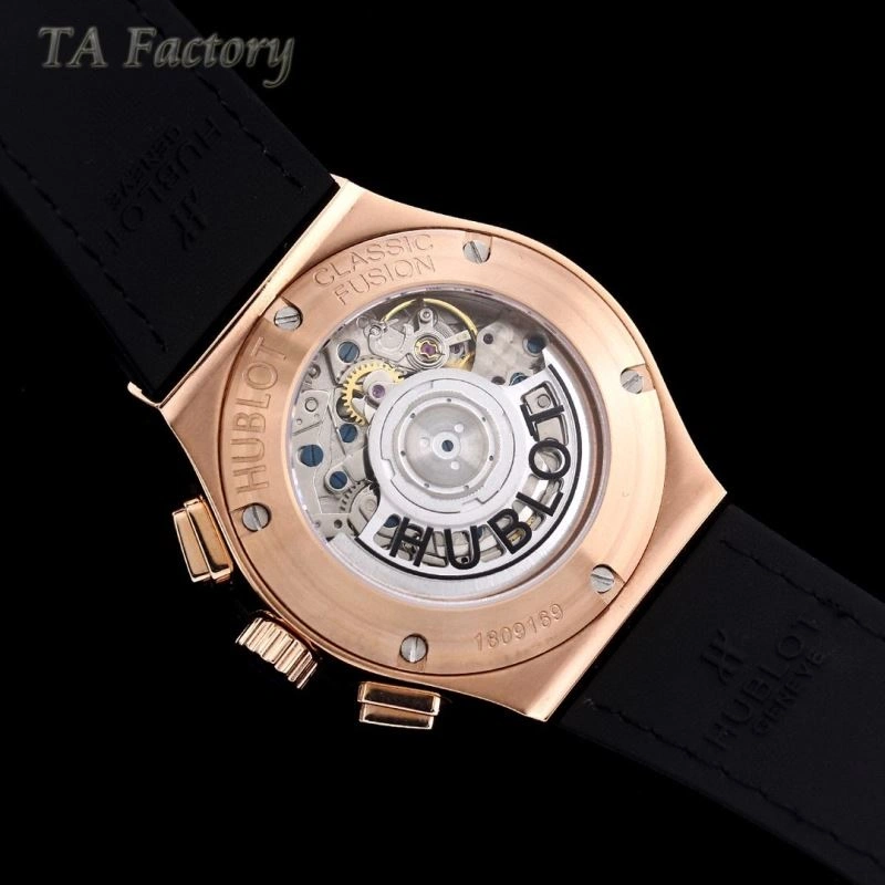 Refined HUBLOT Watches 184004