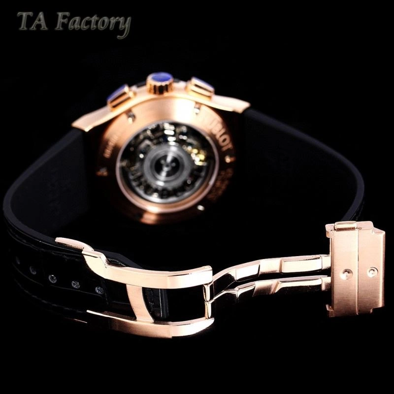 Refined HUBLOT Watches 184004