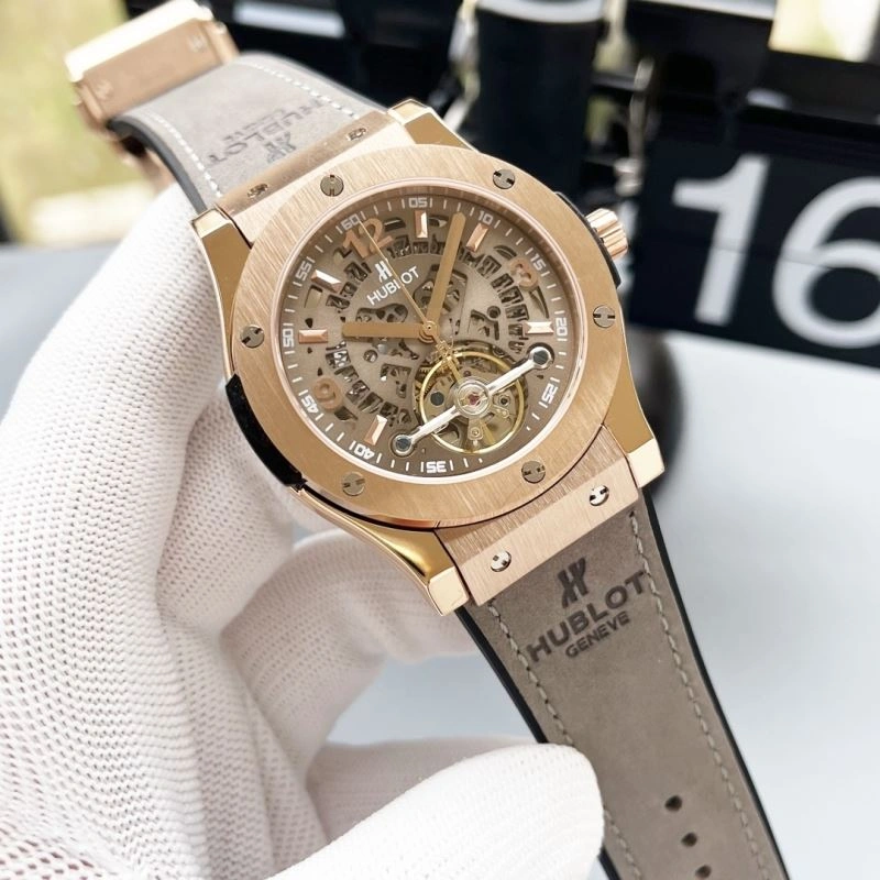 HUBLOT Watches Stretchable 184014