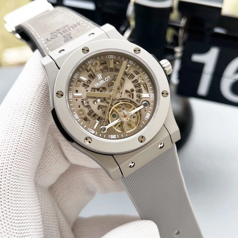 Unisex HUBLOT Watches 184019
