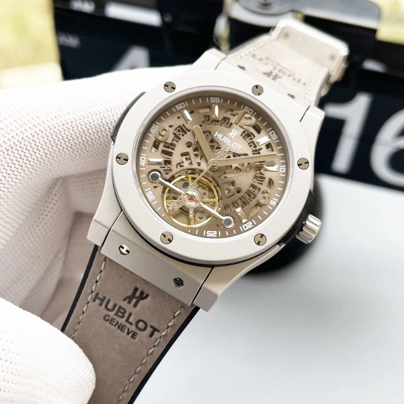 Unisex HUBLOT Watches 184019