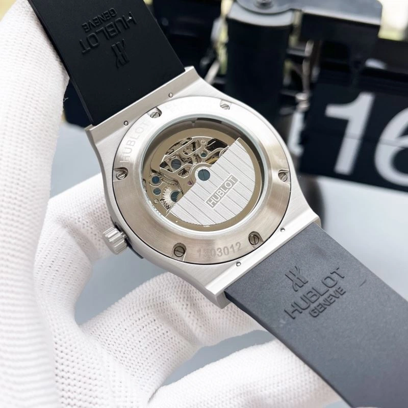 Unisex HUBLOT Watches 184019