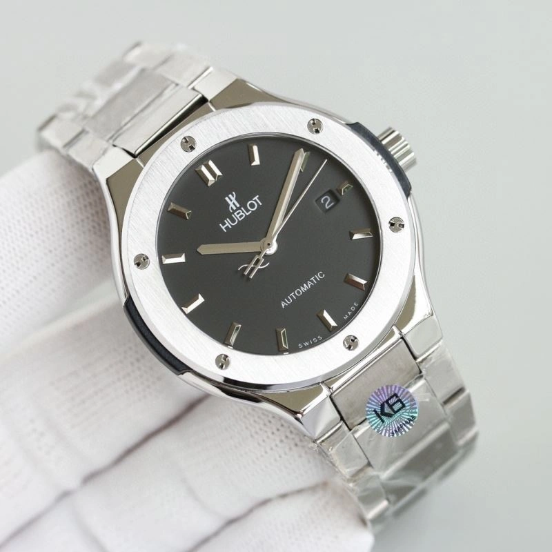 HUBLOT Watches Breathable 184017