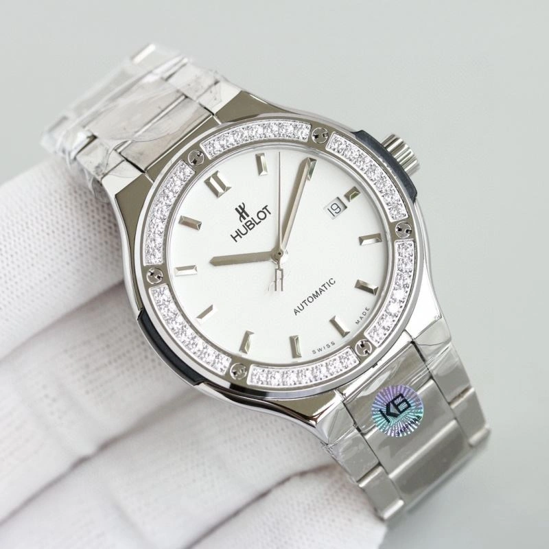 HUBLOT Watches Breathable 184017