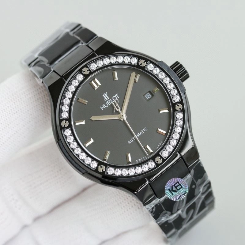 HUBLOT Watches Breathable 184017