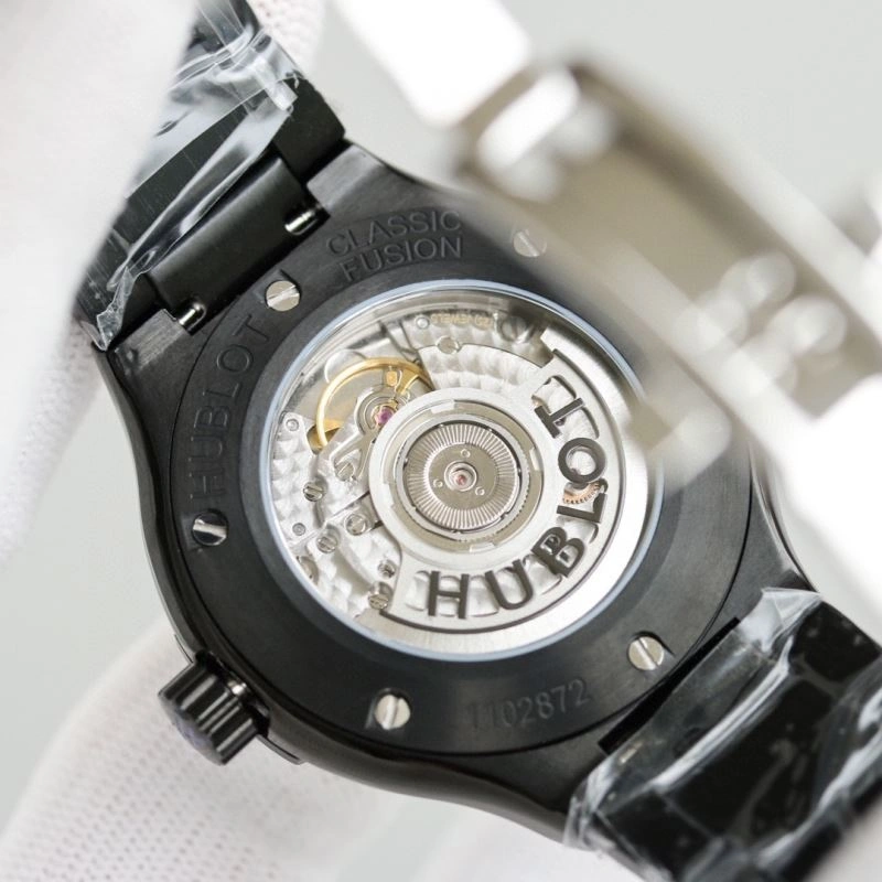 HUBLOT Watches Breathable 184017