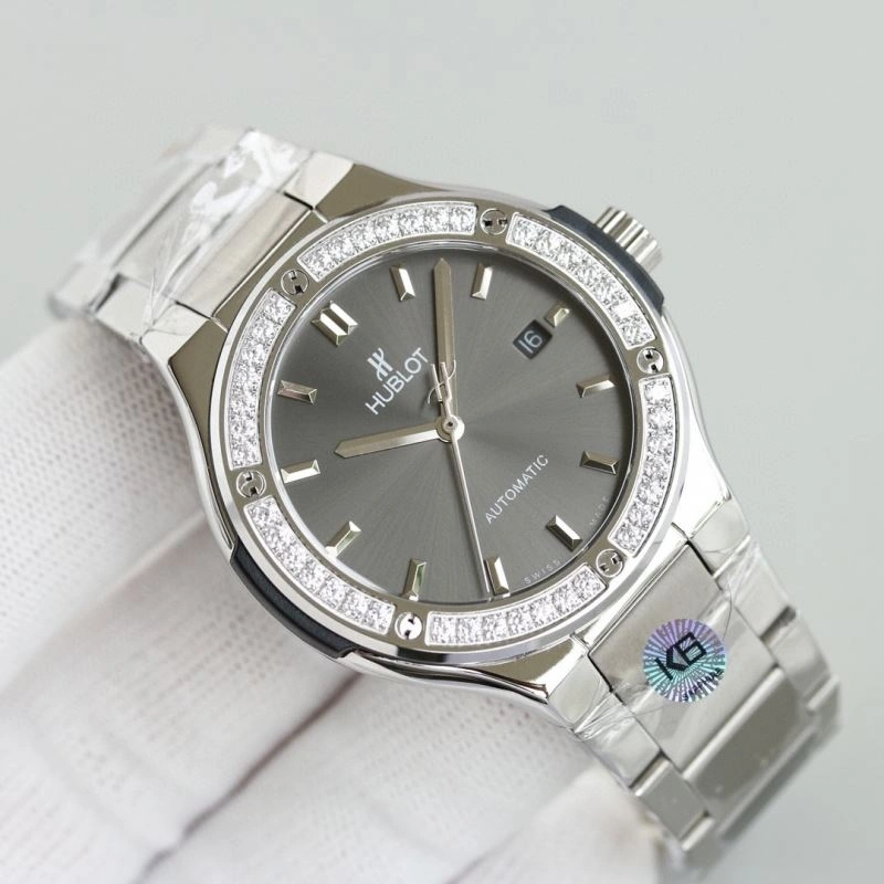FastDry HUBLOT Watches 184021