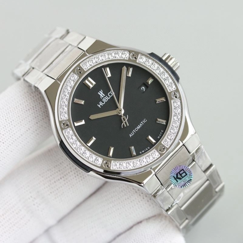 FastDry HUBLOT Watches 184021