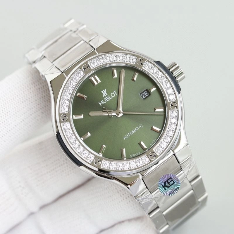 FastDry HUBLOT Watches 184021