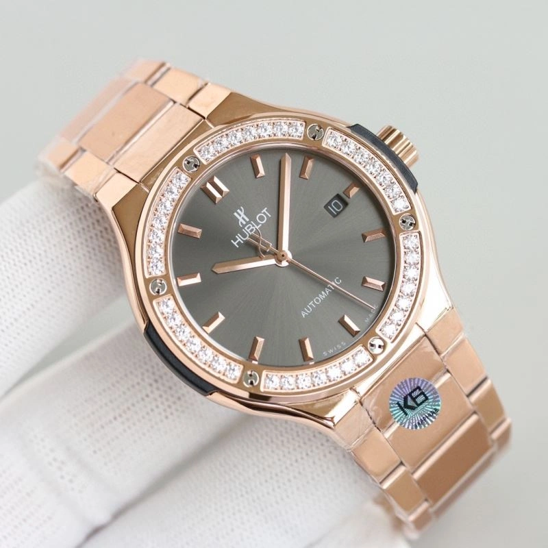 FastDry HUBLOT Watches 184021