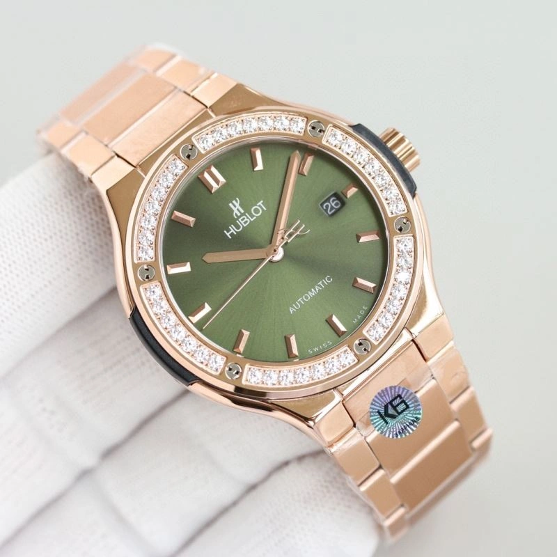 FastDry HUBLOT Watches 184021