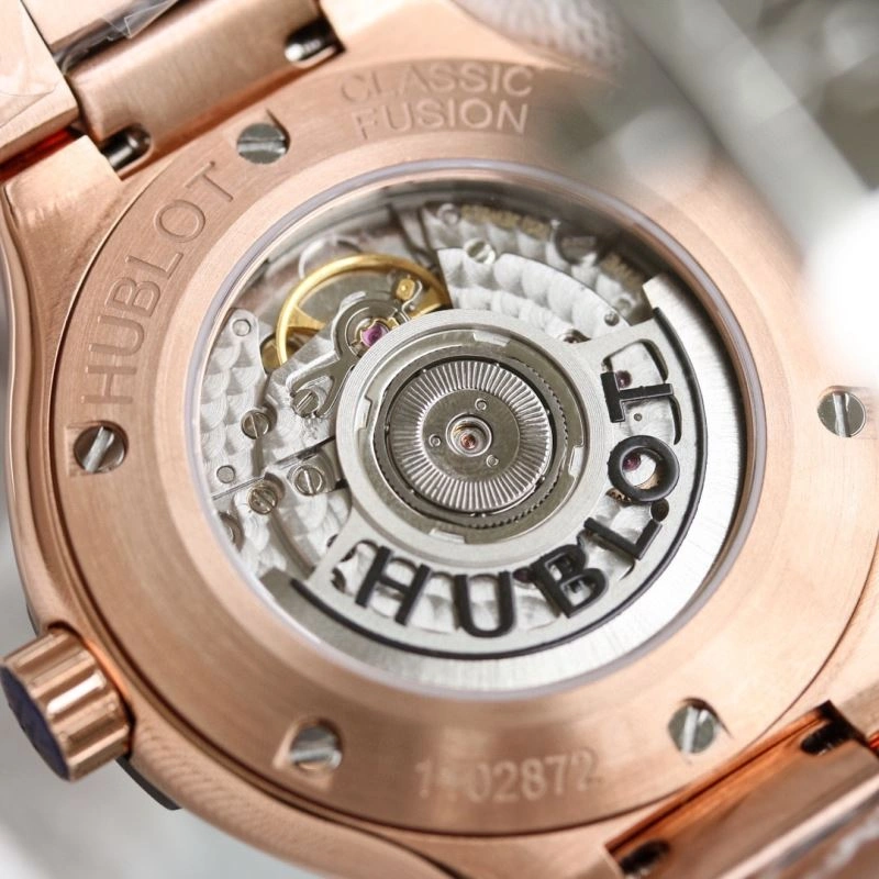 FastDry HUBLOT Watches 184021