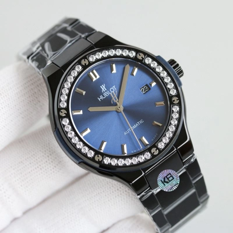 Lightweight HUBLOT Watches 184001
