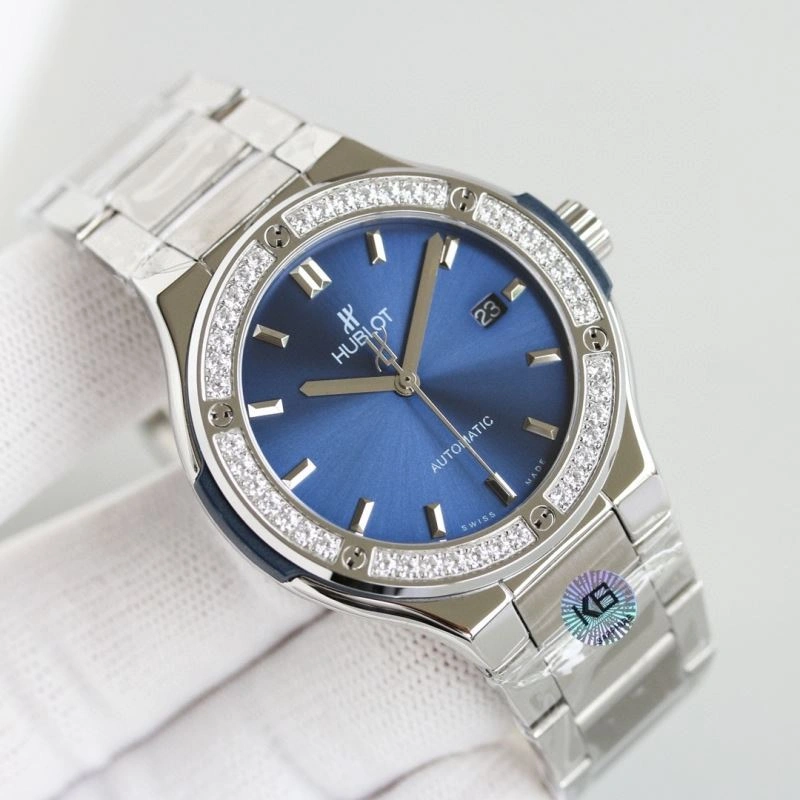 Lightweight HUBLOT Watches 184001