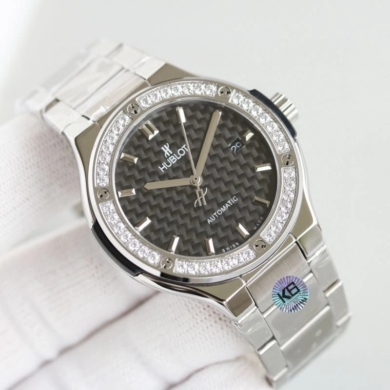 Lightweight HUBLOT Watches 184001