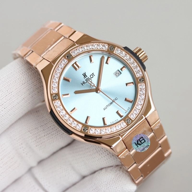 BestValue HUBLOT Watches 184005