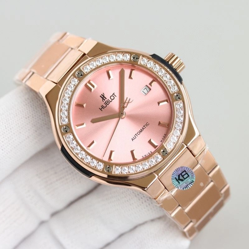BestValue HUBLOT Watches 184005