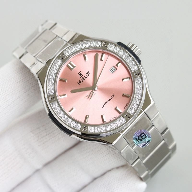 BestValue HUBLOT Watches 184005