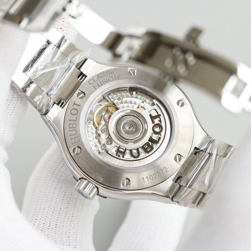 BestValue HUBLOT Watches 184005