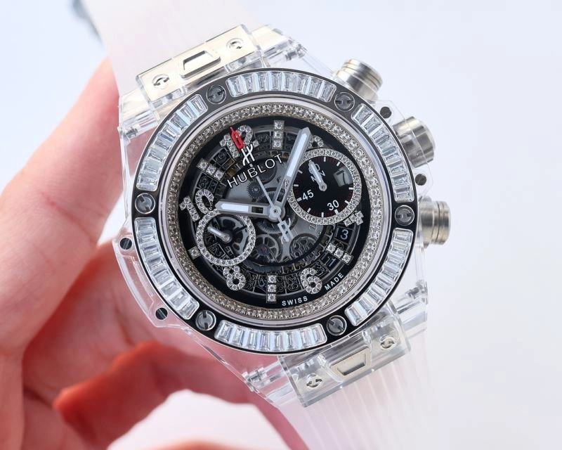 HUBLOT Watches Casual 184012