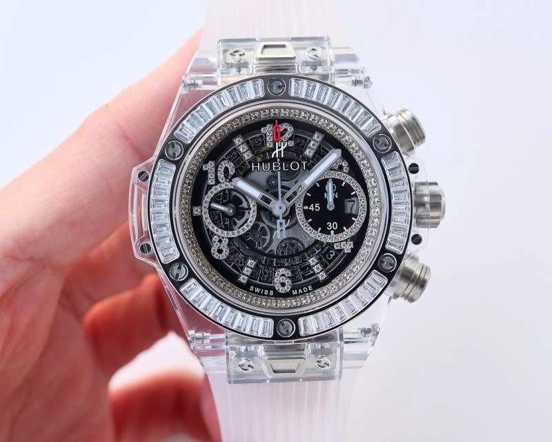 HUBLOT Watches Casual 184012