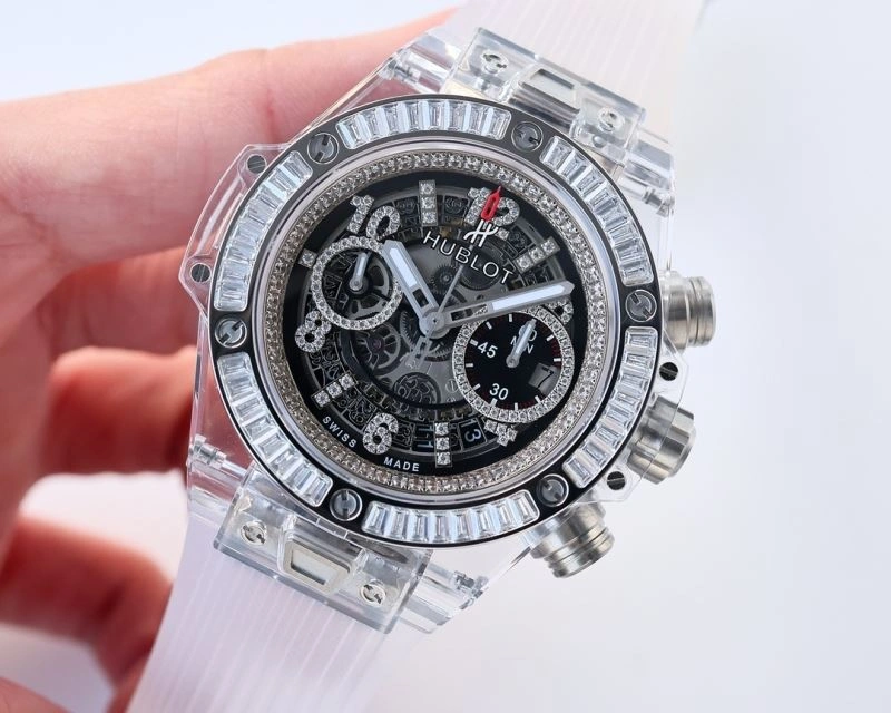 HUBLOT Watches Casual 184012