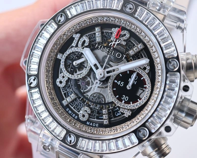 HUBLOT Watches Casual 184012
