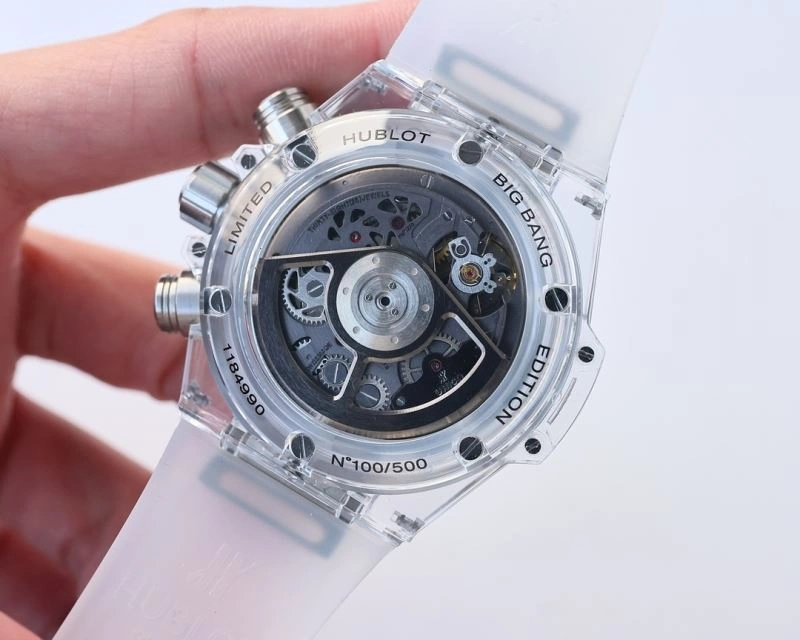 HUBLOT Watches Casual 184012